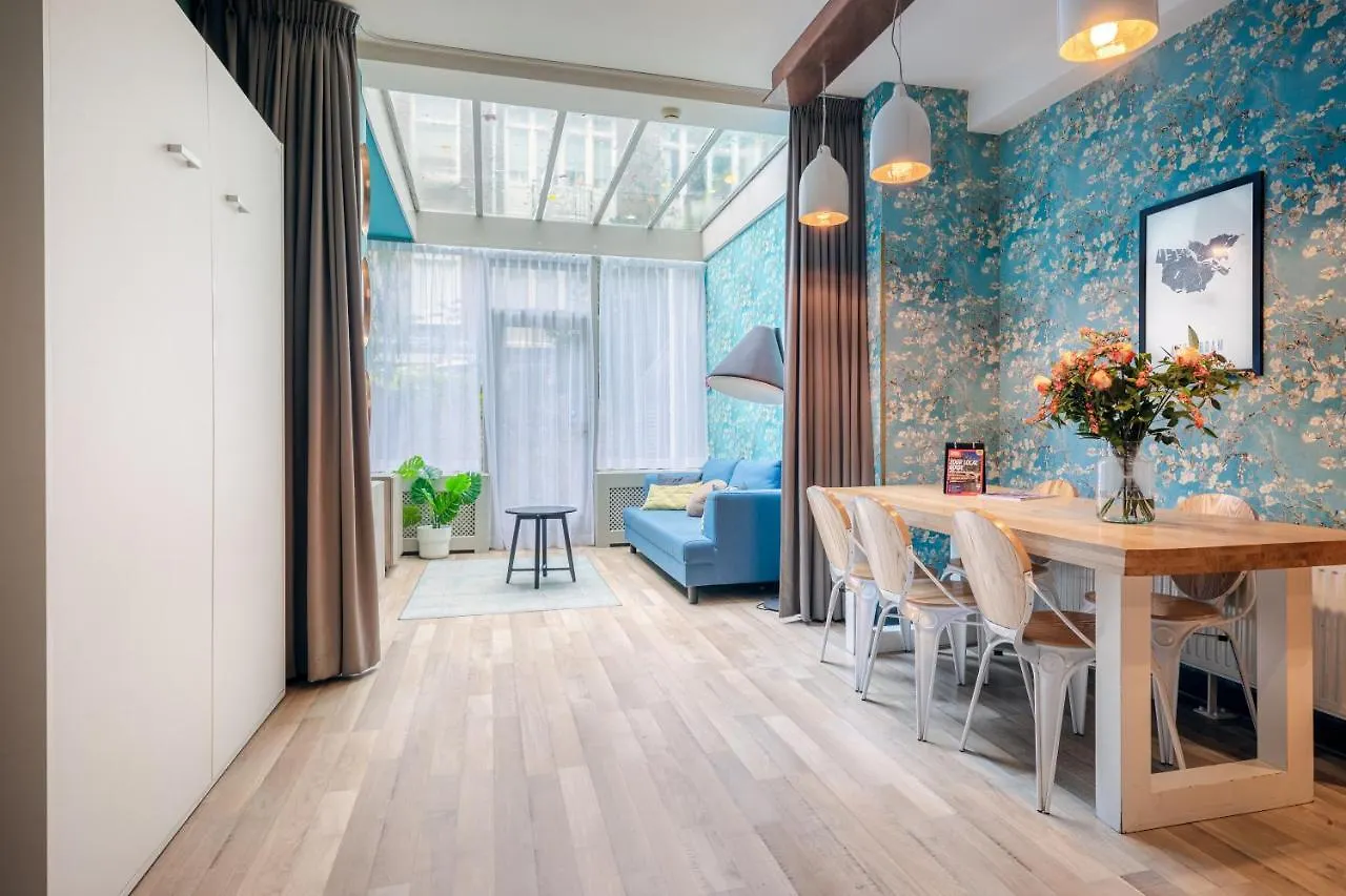 Musea Hotel & Apartments Amsterdam